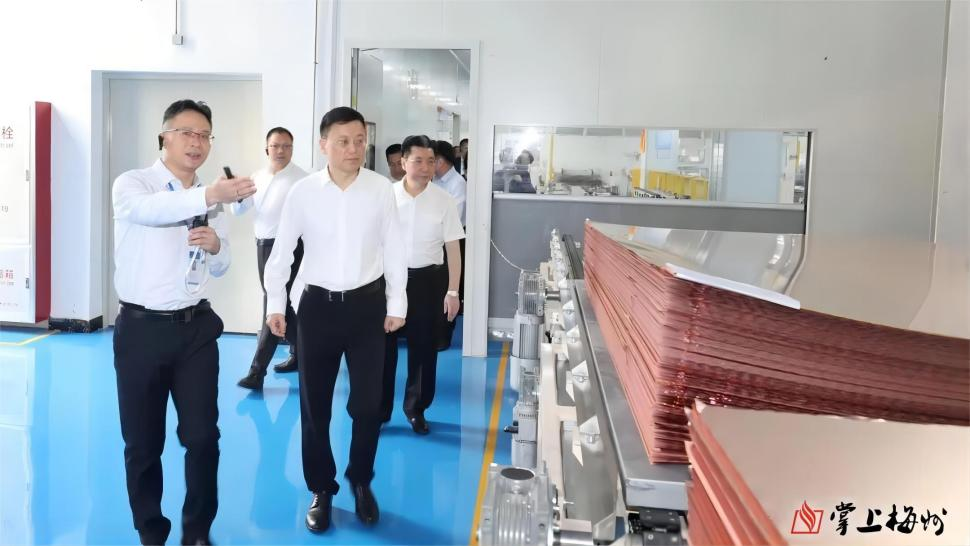 开云手机版登录入口_开云（中国）、高性能覆铜板新项目动态报道！（第22期）
